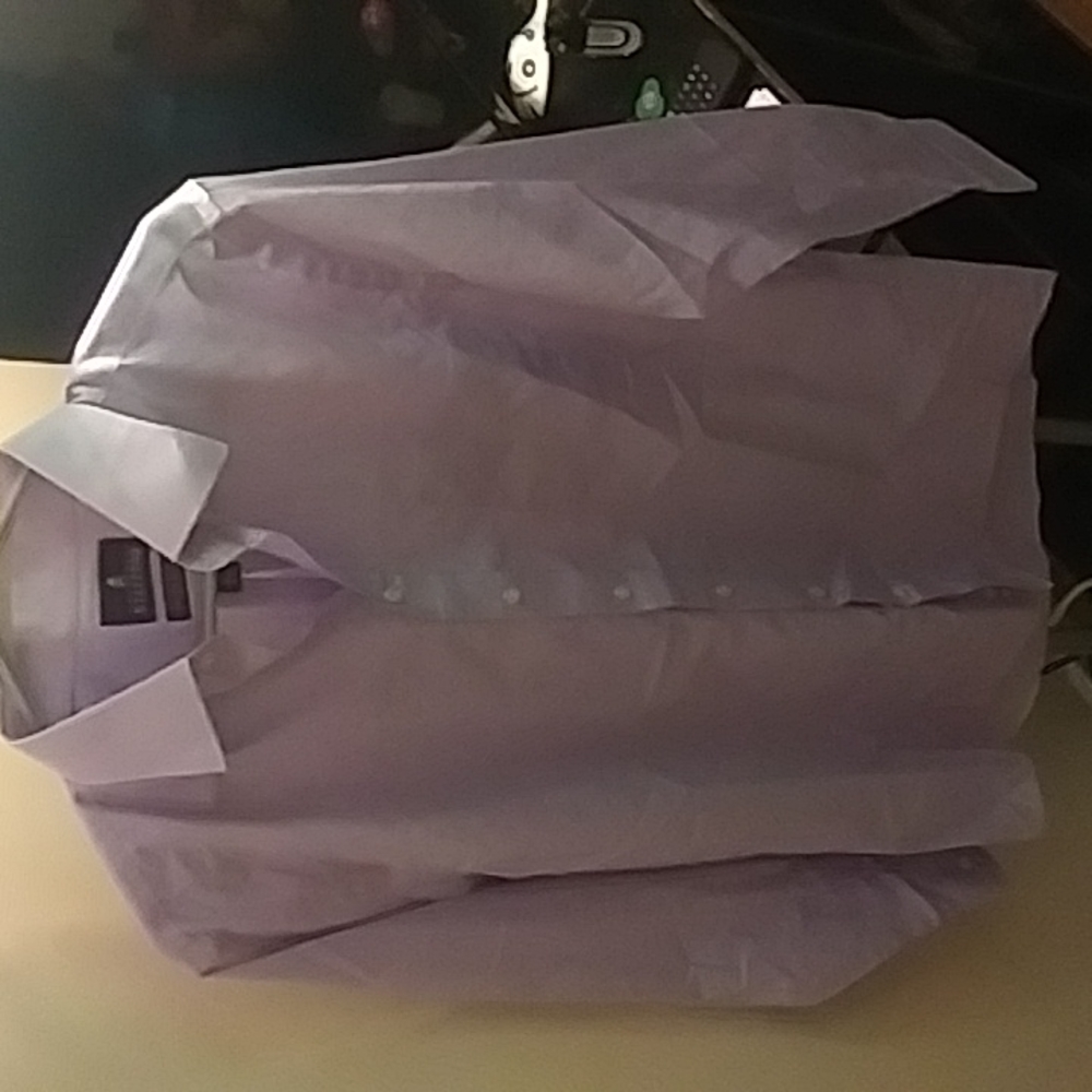 Men's Stafford dress shirt